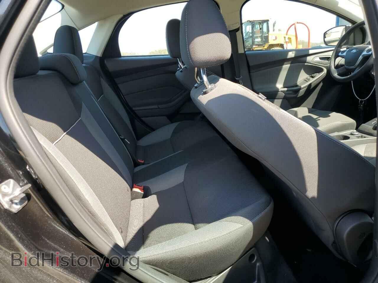 2014 FORD FOCUS - VIN: 1FADP3E23EL299830 - Фото 10