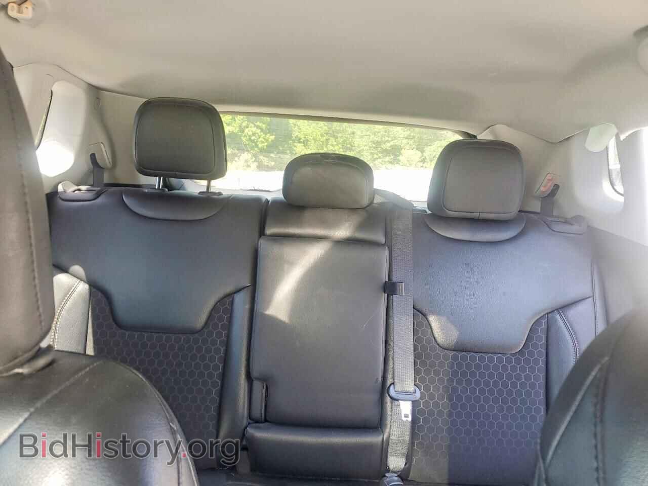 2020 JEEP COMPASS - VIN: 3C4NJCBB6LT235237 - Photo 10