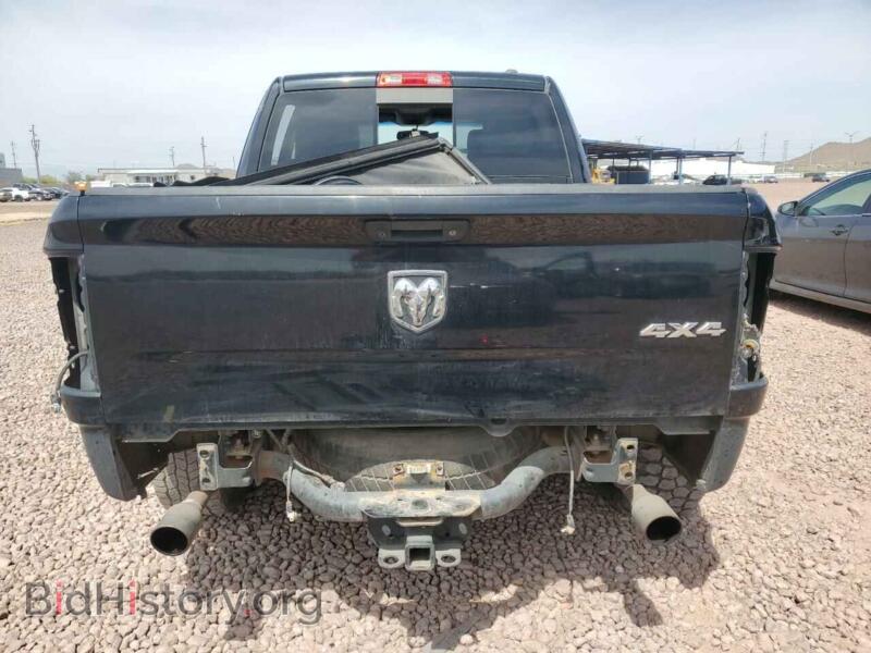2012 Dodge RAM 1500 (VIN 1C6RD7MT7CS132097) — photo 6 of 13