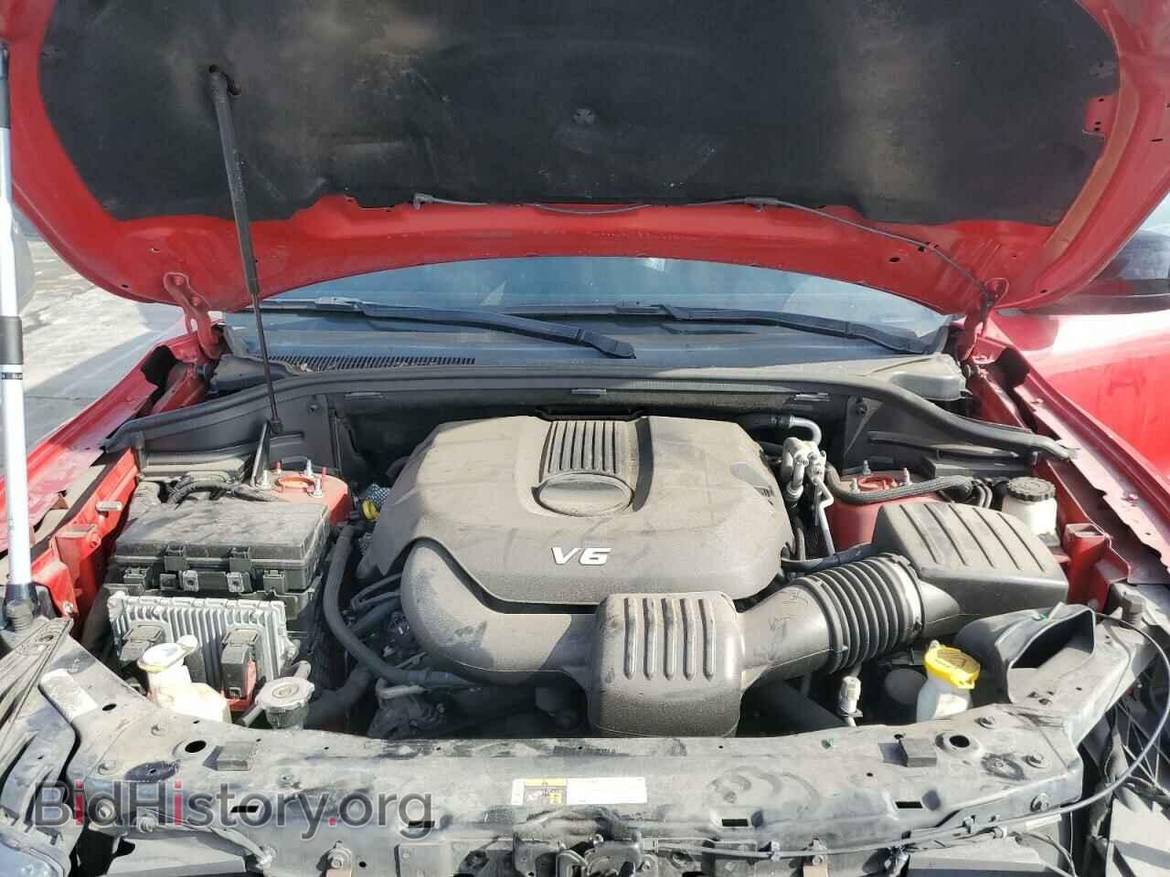 2015 DODGE DURANGO - VIN: 1C4RDHAG6FC201267 - Photo 12