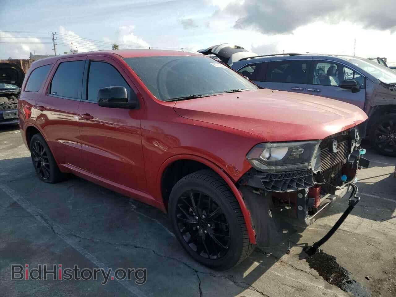 2015 DODGE DURANGO - VIN: 1C4RDHAG6FC201267 - Photo 4