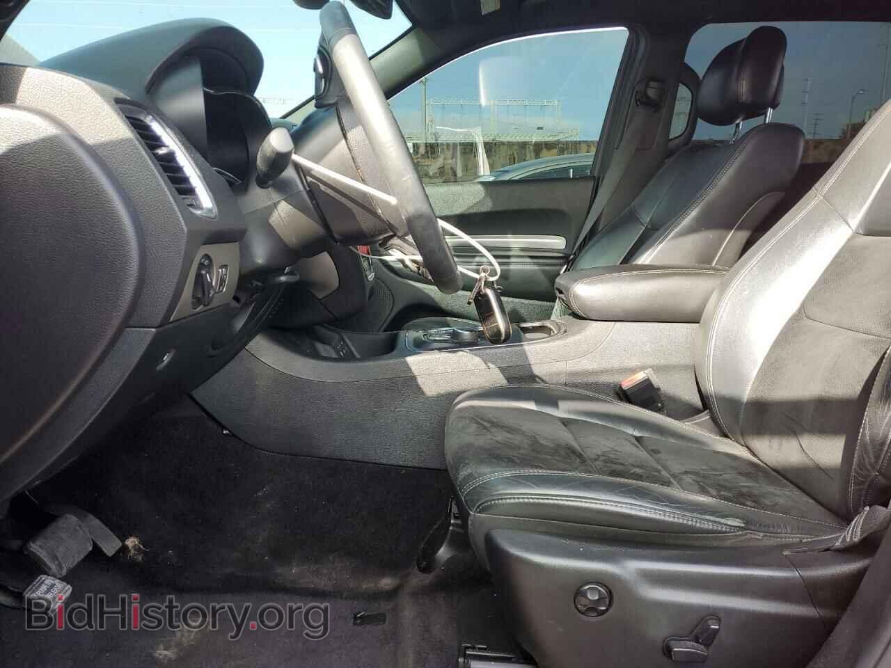 2015 DODGE DURANGO - VIN: 1C4RDHAG6FC201267 - Photo 7