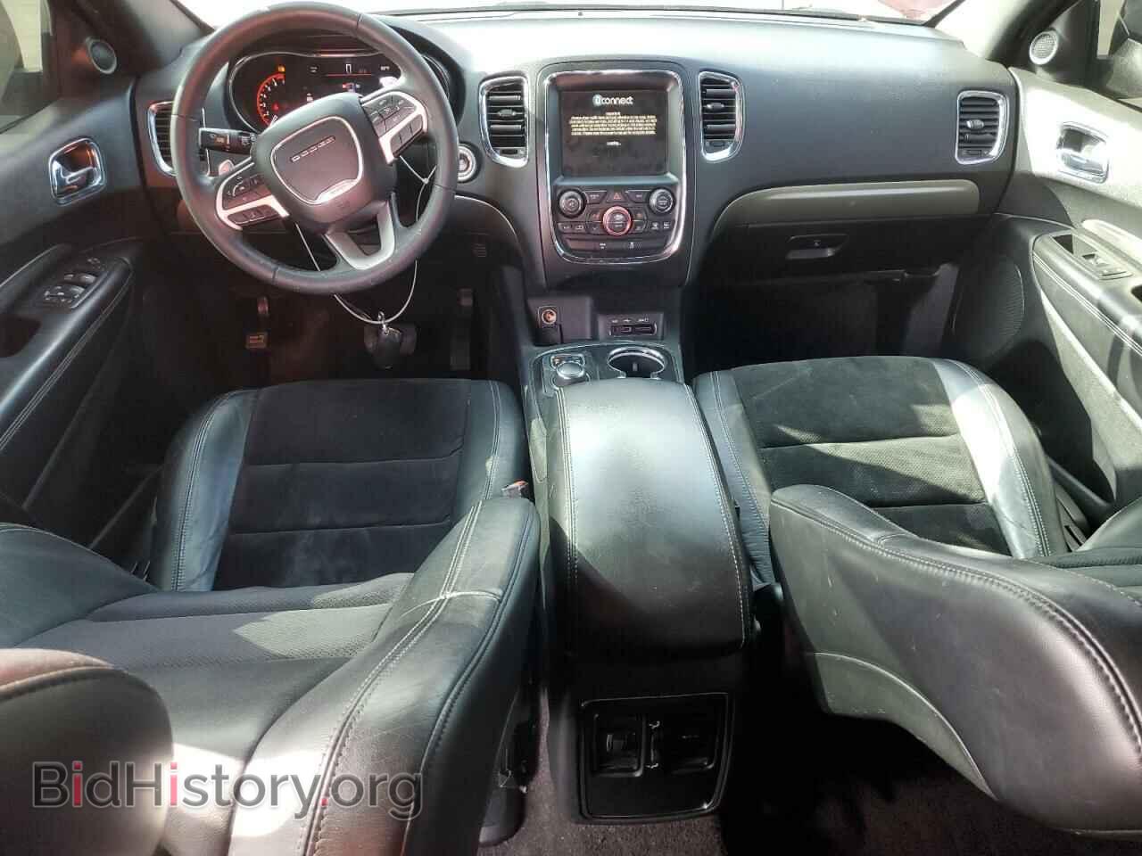 2015 DODGE DURANGO - VIN: 1C4RDHAG6FC201267 - Photo 8