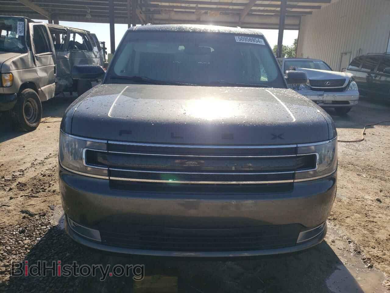 2016 FORD FLEX - VIN: 2FMGK5C81GBA08958 - Photo 5
