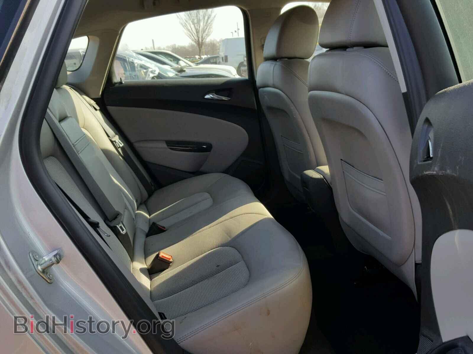 2014 BUICK VERANO - VIN: 1G4PR5SK7E4151350 - Фото 6