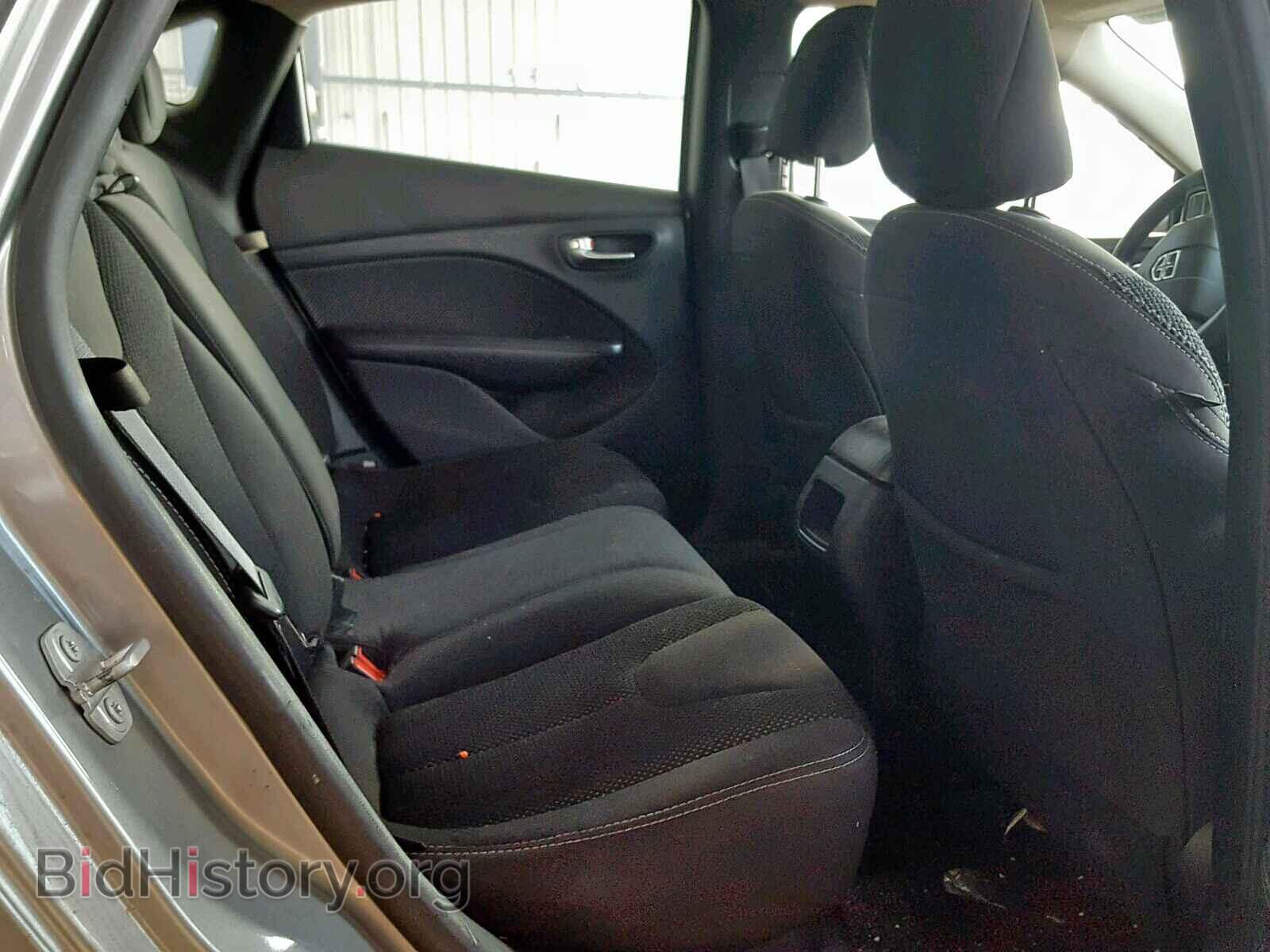 2016 DODGE DART - VIN: 1C3CDFBB1GD767138 - Photo 6