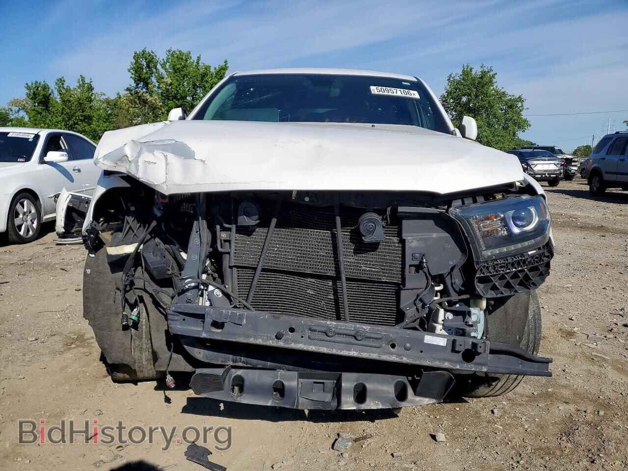 2018 DODGE DURANGO - VIN: 1C4RDJDG3JC497487 - Photo 5