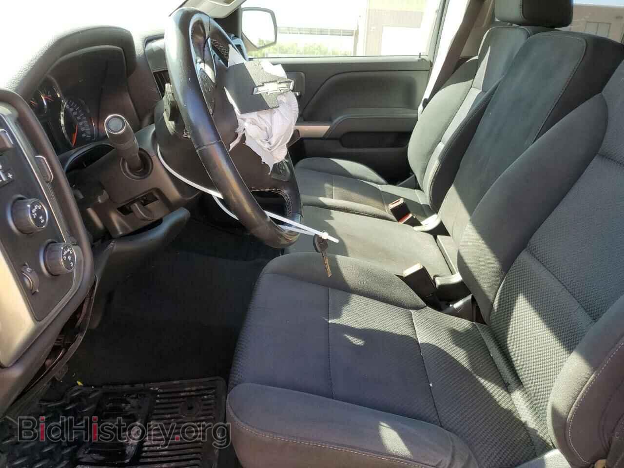 2019 CHEVROLET ALL Models - VIN: 2GCVKPEC0K1168417 - Фото 7