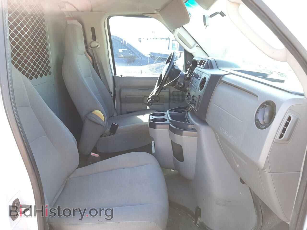 2010 FORD ECONOLINE - VIN: 1FTNE1EW0ADA00679 - Photo 5