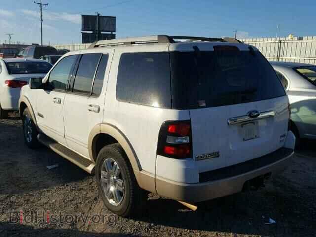 2006 FORD EXPLORER - VIN: 1FMEU74E46UB40705 - Photo 3