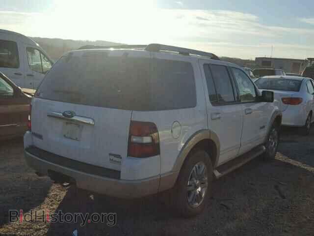 2006 FORD EXPLORER - VIN: 1FMEU74E46UB40705 - Photo 4