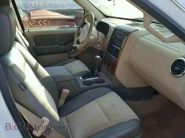 2006 FORD EXPLORER - VIN: 1FMEU74E46UB40705 - Photo 5