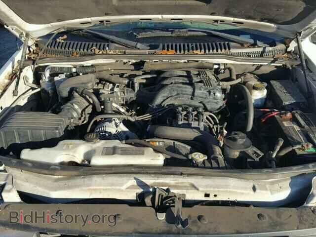 2006 FORD EXPLORER - VIN: 1FMEU74E46UB40705 - Photo 7