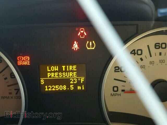 2006 FORD EXPLORER - VIN: 1FMEU74E46UB40705 - Photo 8