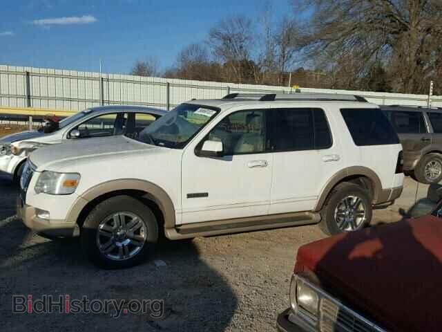 2006 FORD EXPLORER - VIN: 1FMEU74E46UB40705 - Photo 9