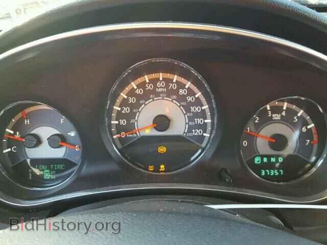 2013 CHRYSLER 200 - VIN: 1C3CCBBB7DN579838 - Фото 8