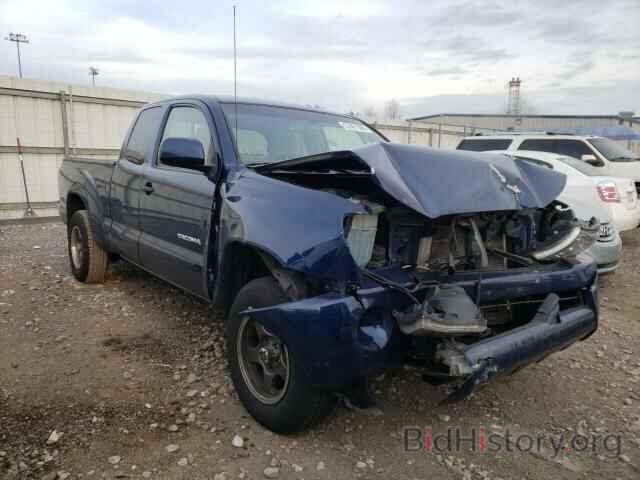 Photo 5TETX22N27Z339964 - TOYOTA TACOMA 2007