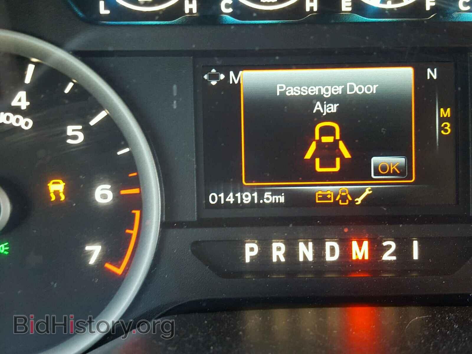 2016 FORD F150 - VIN: 1FTEW1CP1GKD74005 - Фото 8