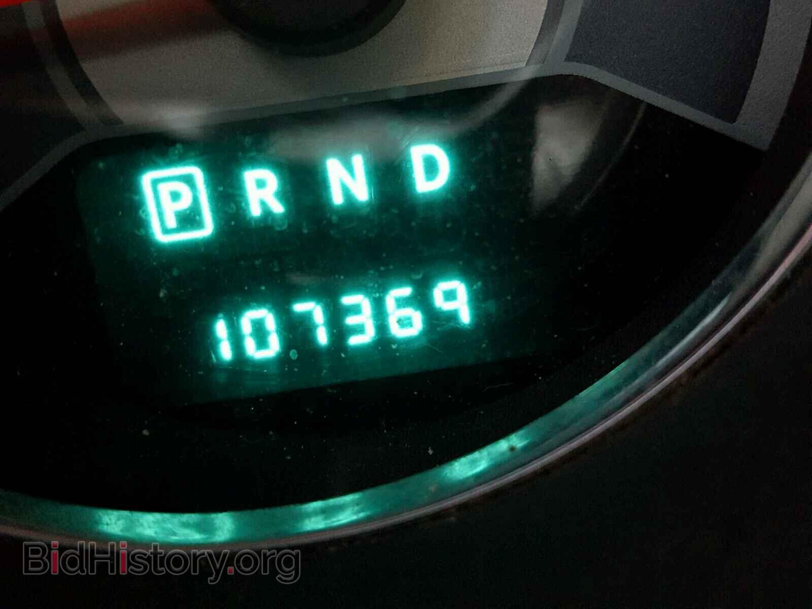 2012 CHRYSLER 200 - VIN: 1C3CCBAB1CN134933 - Photo 8