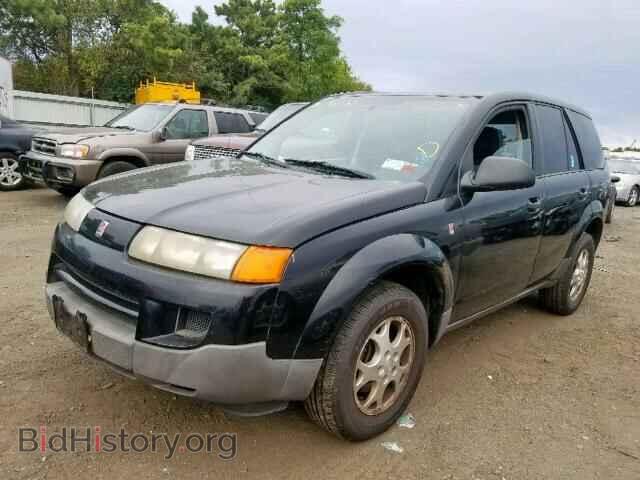 2004 SATURN VUE - VIN: 5GZCZ23D04S874595 - Фото 2