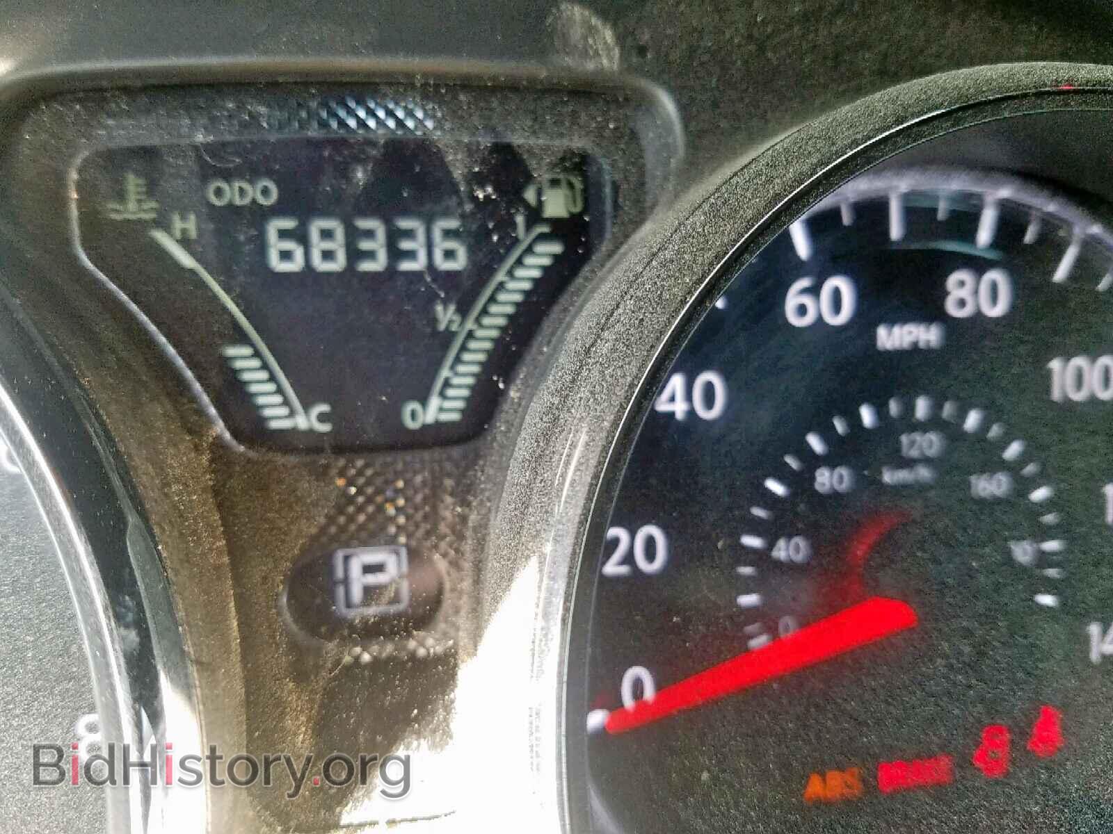 2017 NISSAN VERSA - VIN: 3N1CN7AP3HL857871 - Photo 8