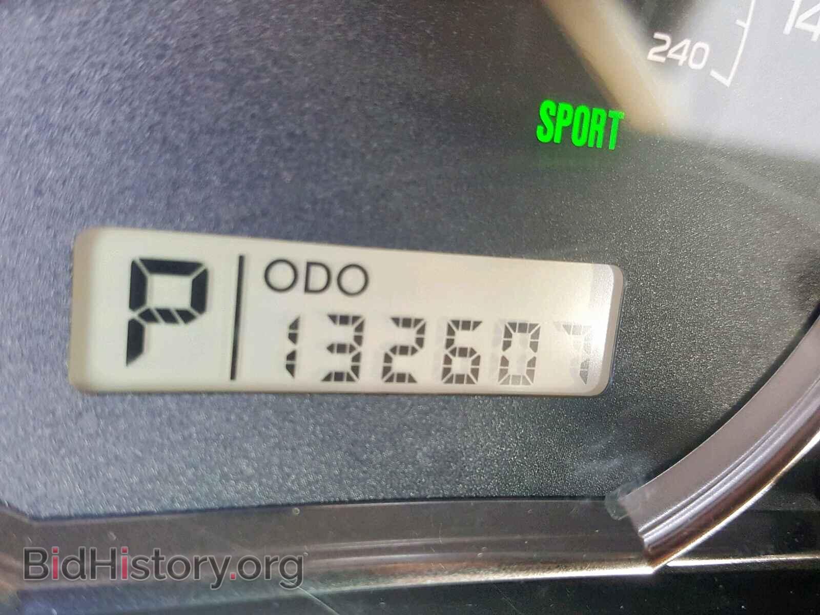 2012 SUBARU FORESTER - VIN: JF2SHBDC8CH441237 - Фото 8