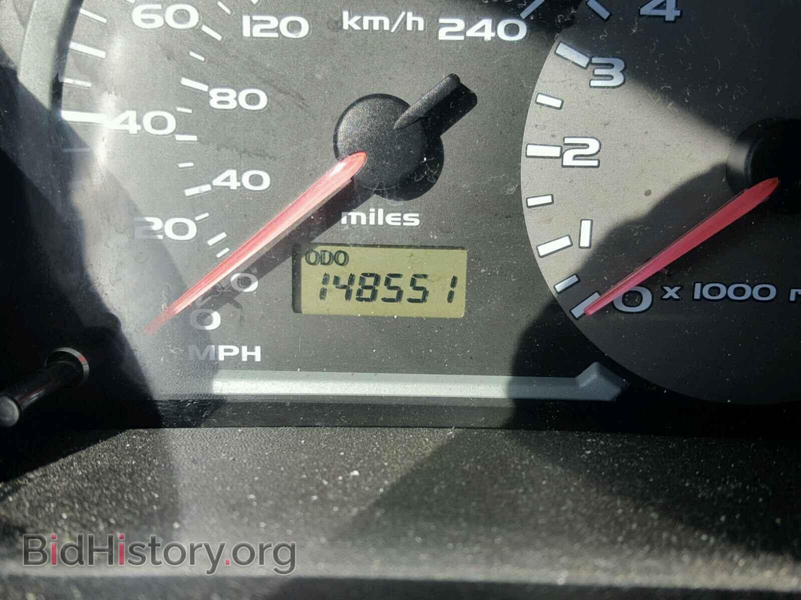 2003 MITSUBISHI ECLIPSE - VIN: 4A3AC34G43E019689 - Фото 8