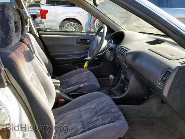 2000 ACURA INTEGRA - VIN: JH4DB7655YS001828 - Фото 5