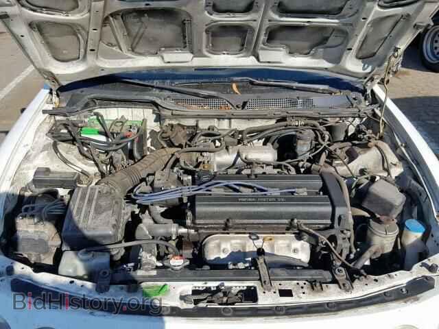 2000 ACURA INTEGRA - VIN: JH4DB7655YS001828 - Фото 7