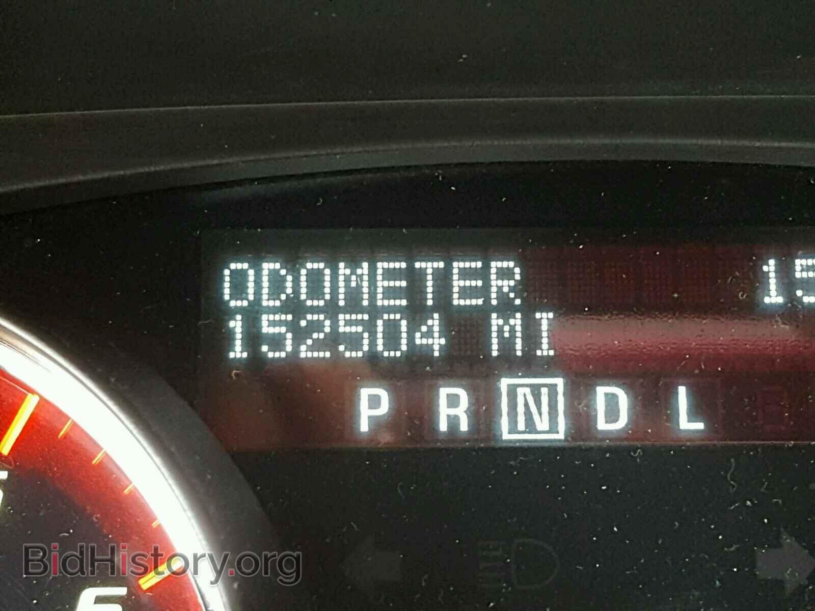 2009 GMC ACADIA - VIN: 1GKEV33D19J158768 - Фото 8
