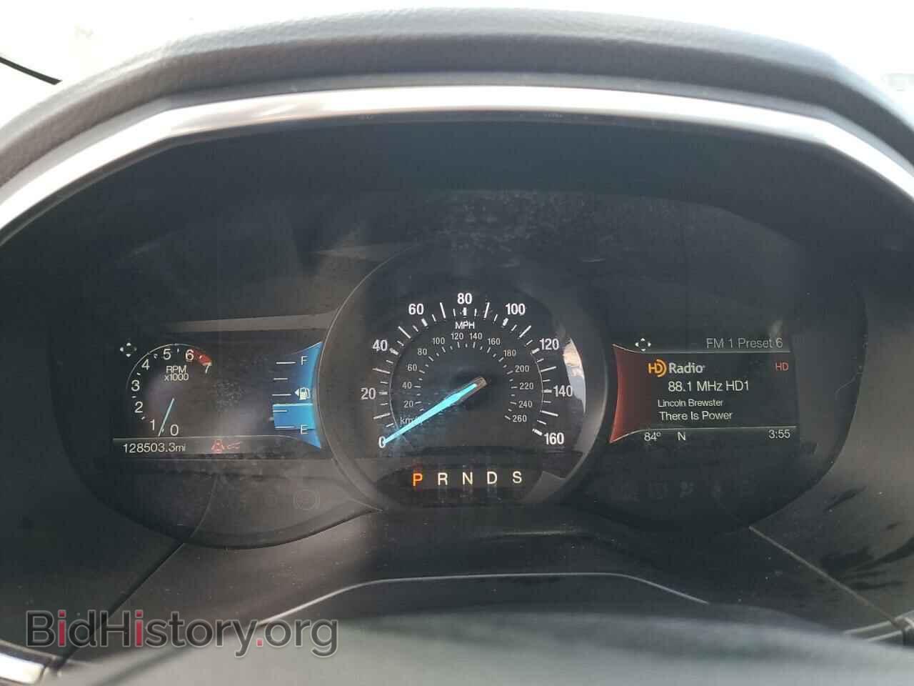 2018 FORD EDGE - VIN: 2FMPK3K85JBC32943 - Photo 9