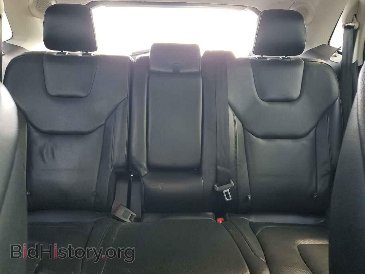2018 FORD EDGE - VIN: 2FMPK3K85JBC32943 - Photo 10