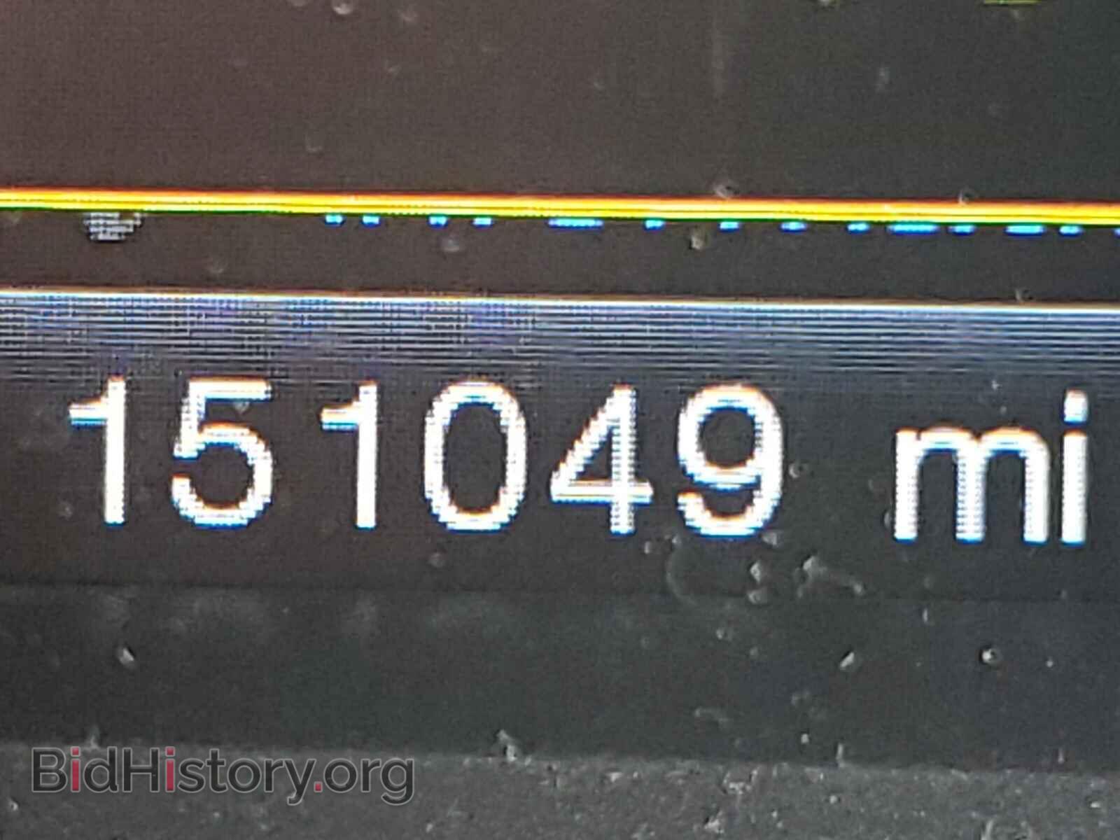 2013 FORD EDGE - VIN: 2FMDK4JC4DBC88052 - Photo 8