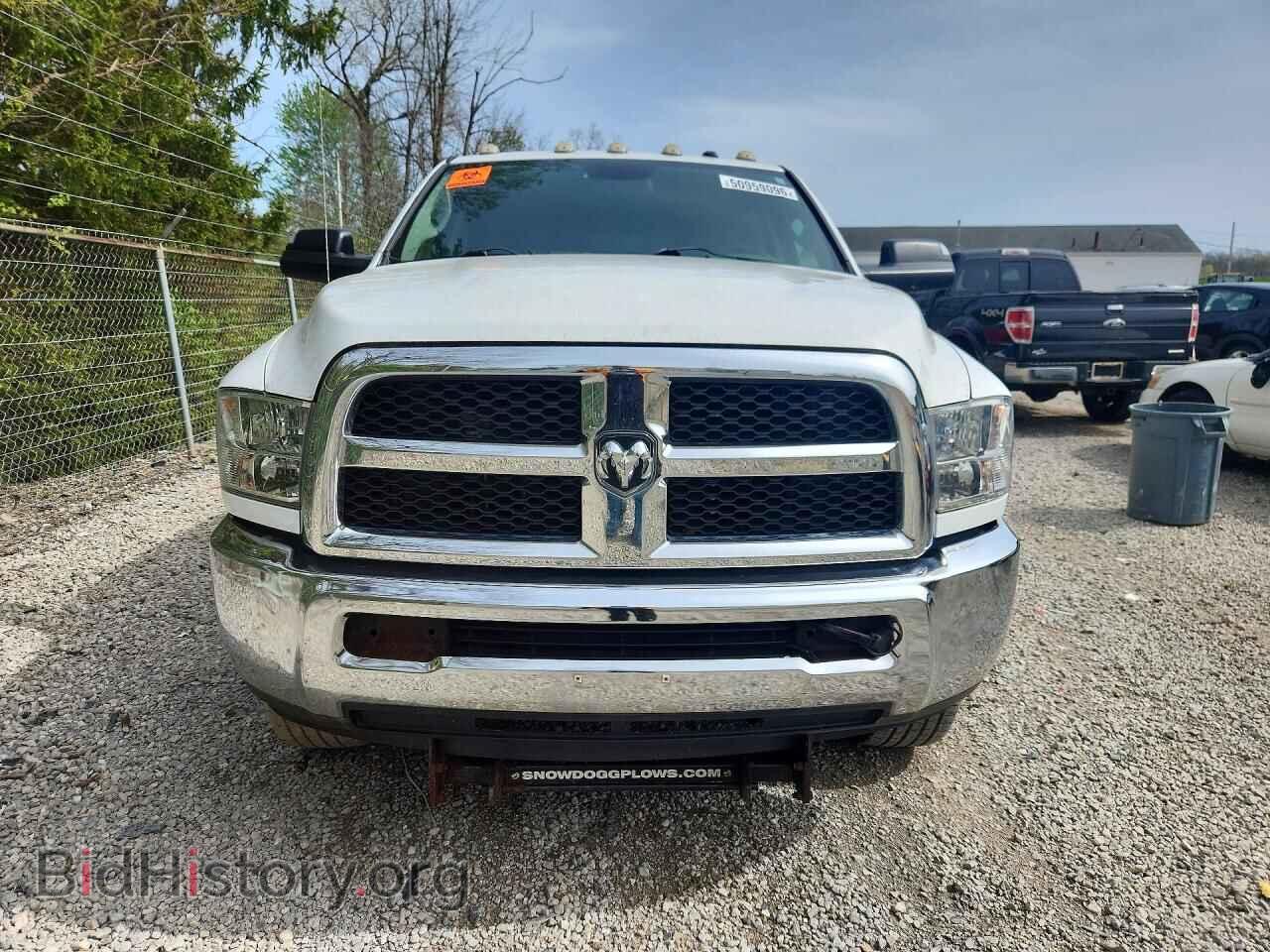 2014 RAM 2500 - VIN: 3C6TR5HT2EG166738 - Photo 5
