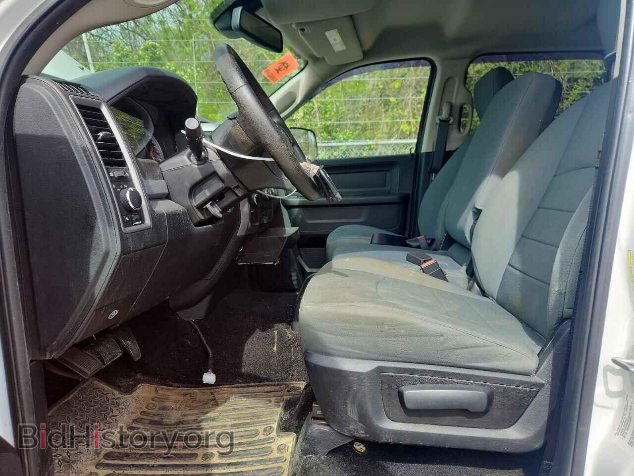 2014 RAM 2500 - VIN: 3C6TR5HT2EG166738 - Photo 7