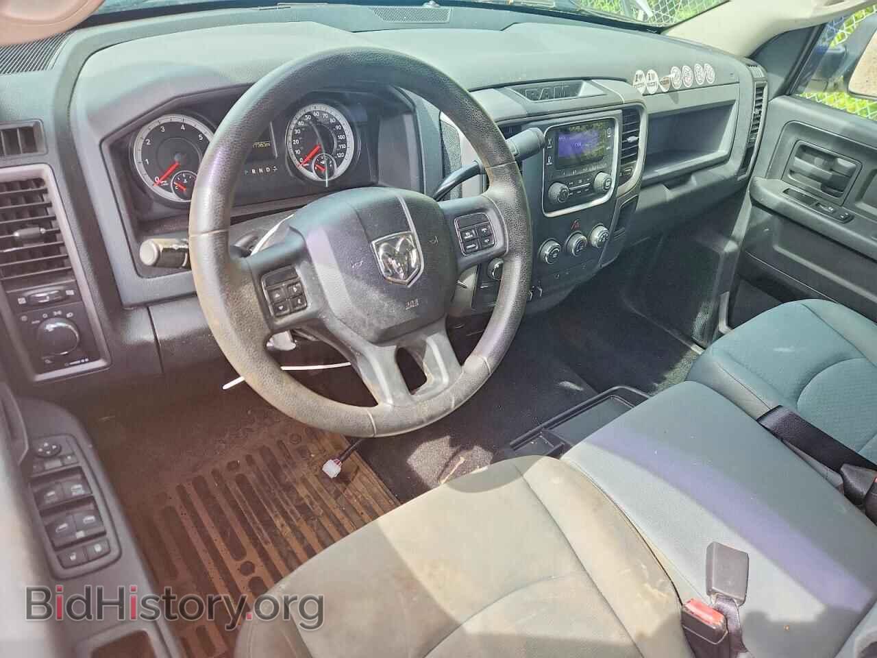 2014 RAM 2500 - VIN: 3C6TR5HT2EG166738 - Photo 8