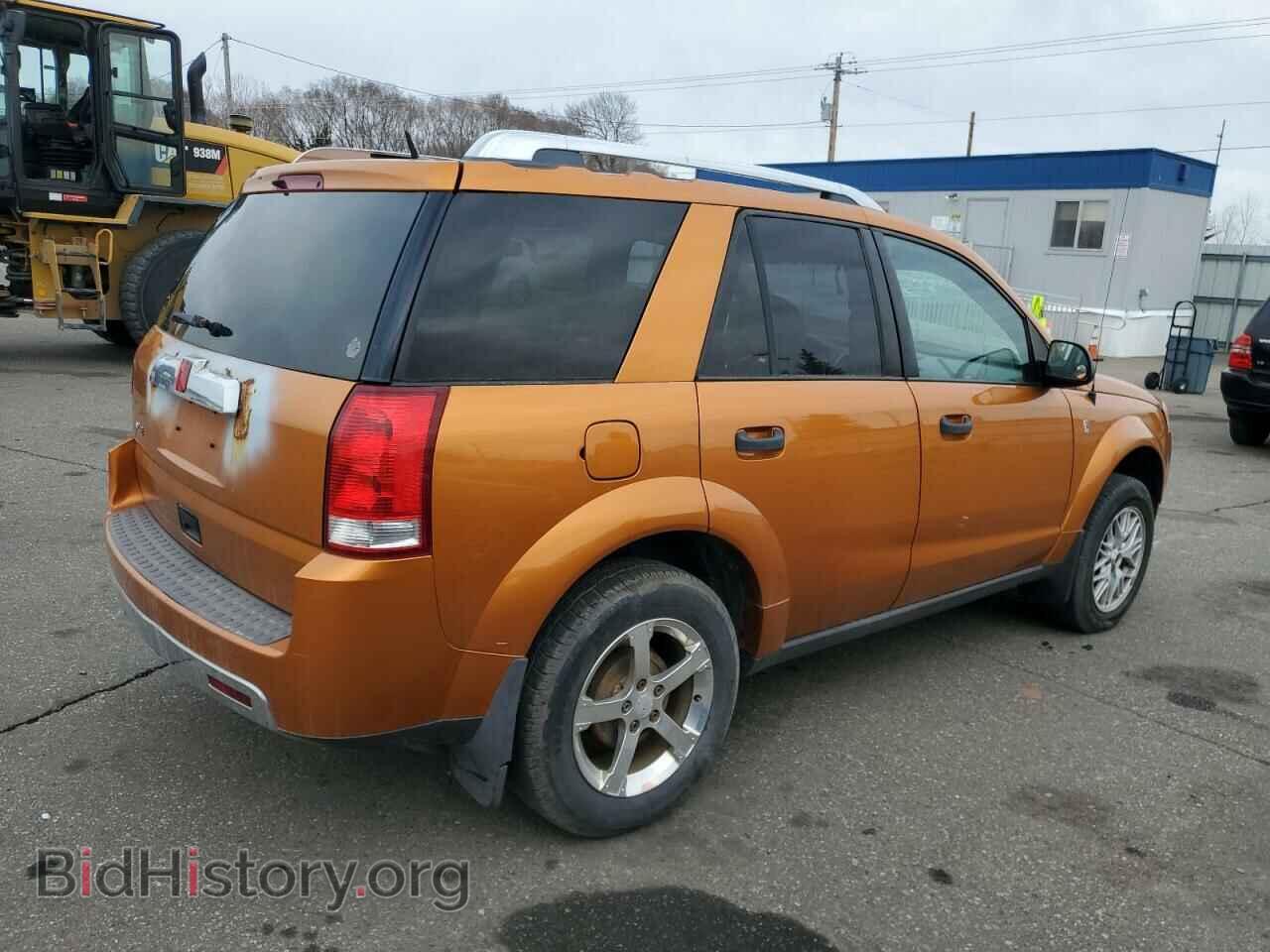 2006 SATURN VUE - VIN: 5GZCZ33D16S815046 - Фото 3