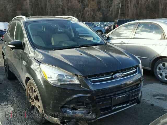 Фотография 1FMCU9J96EUC04025 - FORD ESCAPE 2014