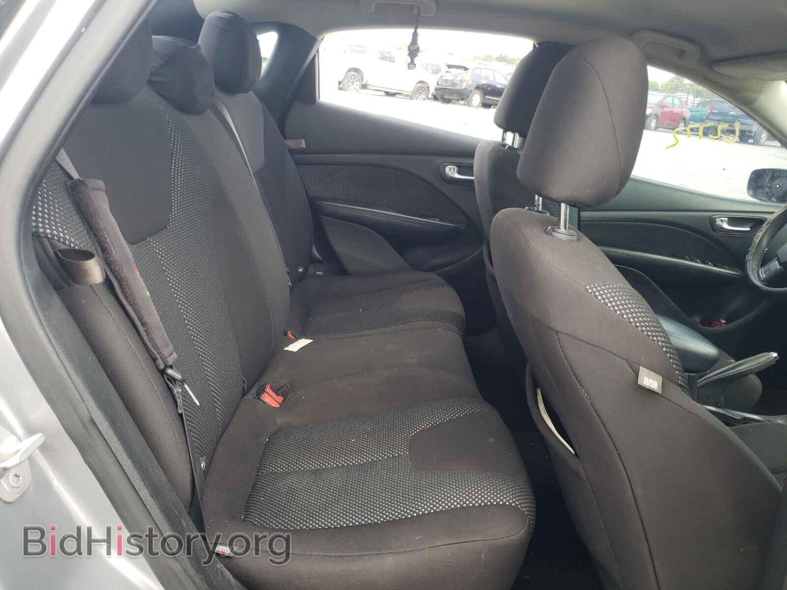 2015 DODGE DART - VIN: 1C3CDFAA8FD415827 - Фото 6