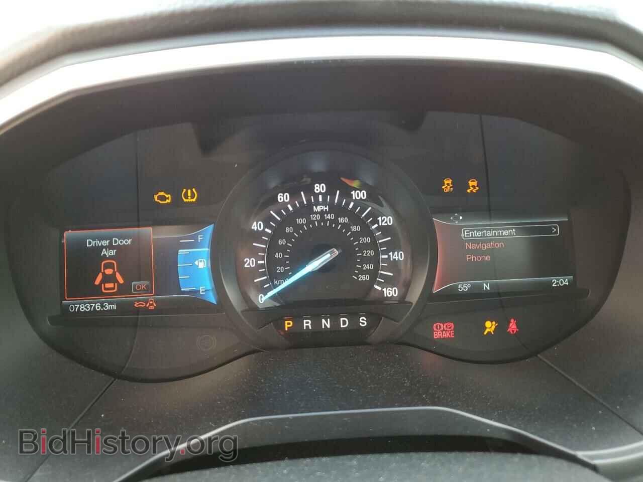 2018 FORD EDGE - VIN: 2FMPK4AP2JBB57357 - Фото 9