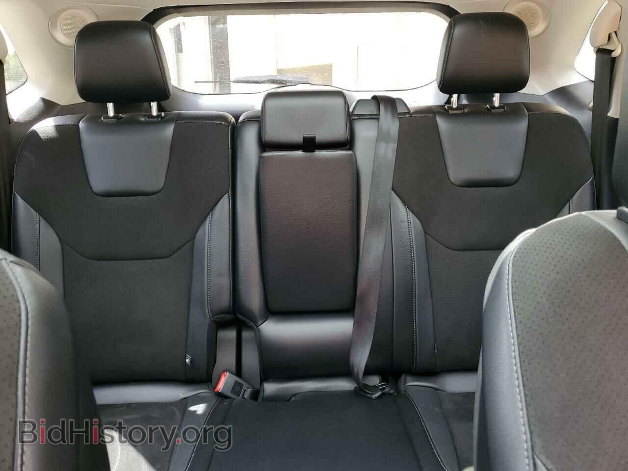 2018 FORD EDGE - VIN: 2FMPK4AP2JBB57357 - Фото 10