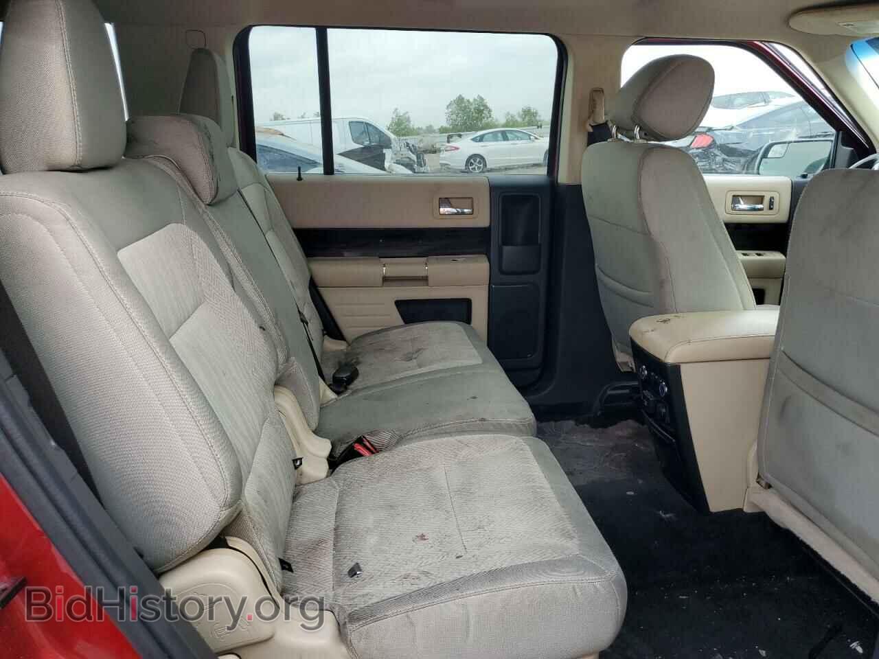2013 FORD FLEX - VIN: 2FMGK5C83DBD38371 - Фото 11