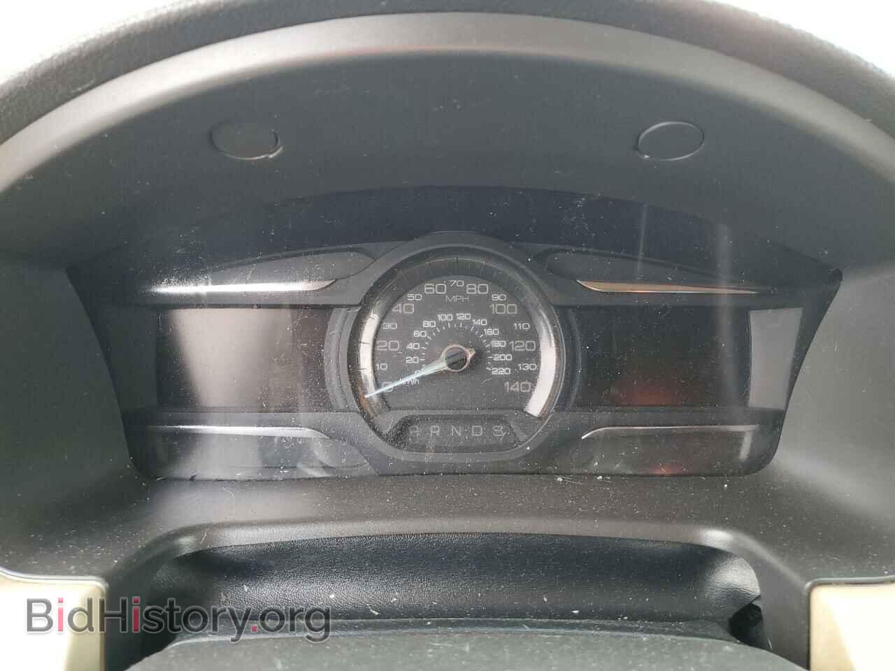 2013 FORD FLEX - VIN: 2FMGK5C83DBD38371 - Фото 9