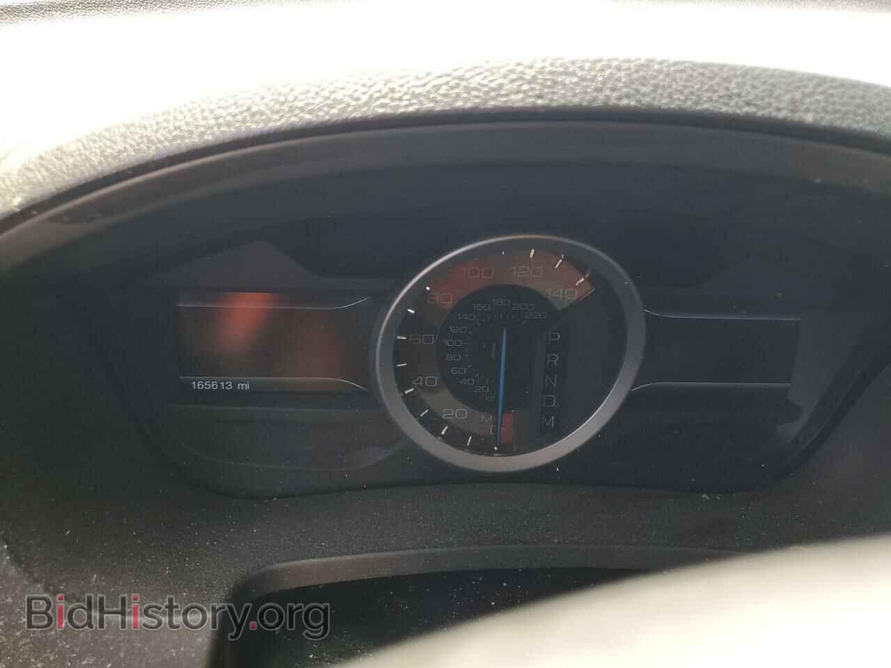 2014 FORD EXPLORER - VIN: 1FM5K7D84EGB33749 - Photo 9
