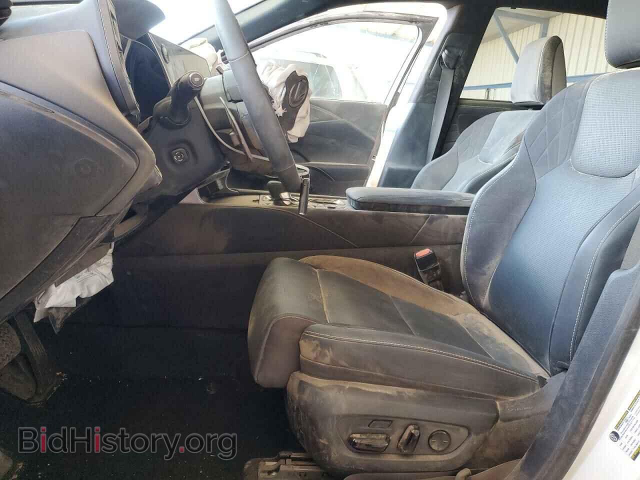 2024 LEXUS RX350 - VIN: 2T2BAMCA7RC053455 - Фото 7