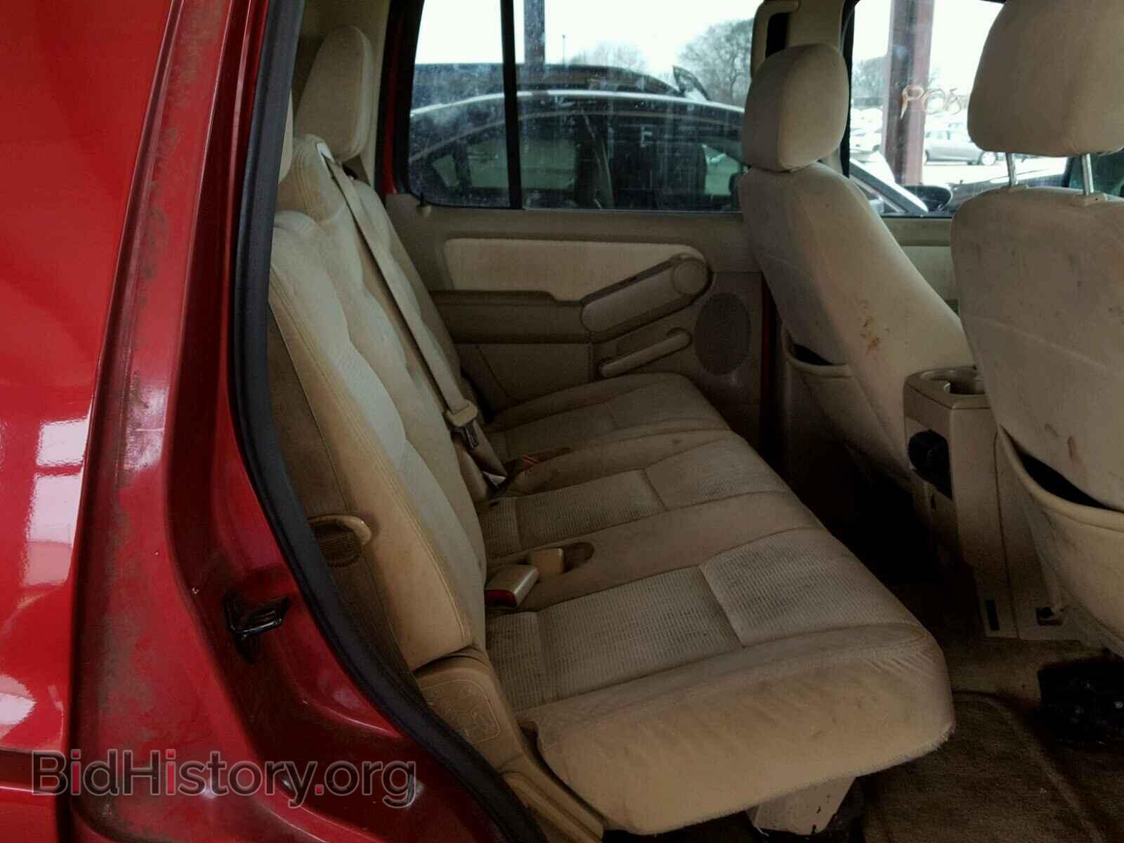 2007 FORD EXPLORER - VIN: 1FMEU63E07UB08430 - Photo 6