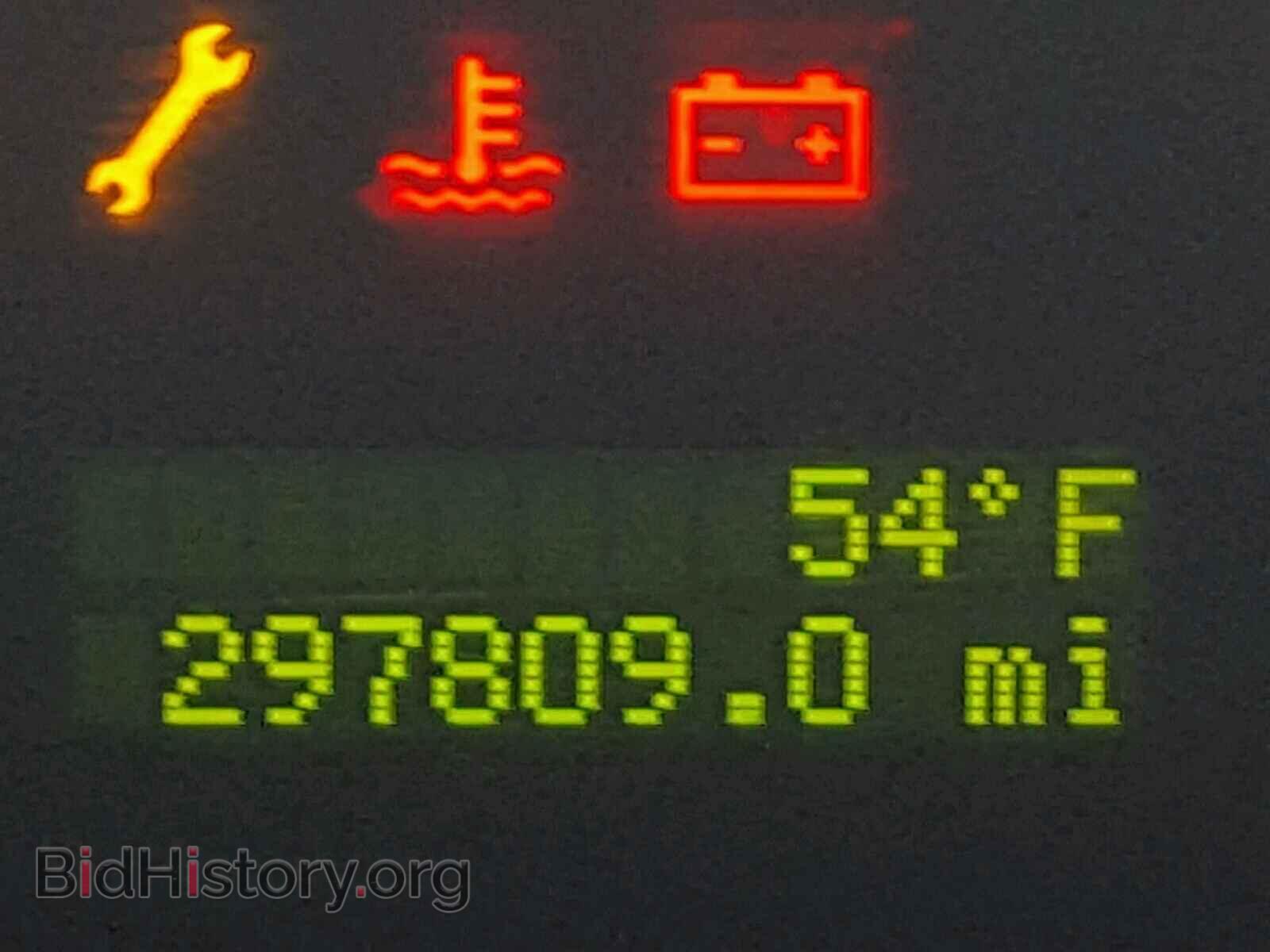 2007 FORD EXPLORER - VIN: 1FMEU63E07UB08430 - Photo 8