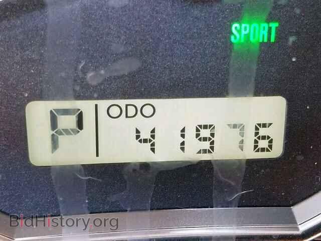 2010 SUBARU FORESTER - VIN: JF2SH6DC8AH908435 - Фото 8