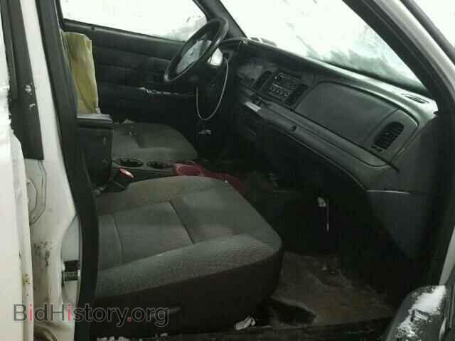 2011 FORD CROWN VIC - VIN: 2FABP7BV8BX183079 - Фото 5