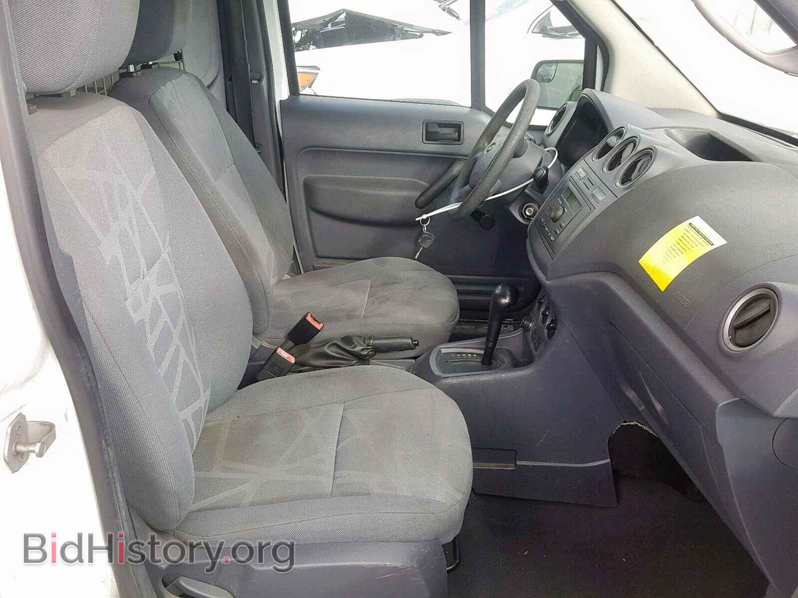 2012 FORD TRANSIT CO - VIN: NM0LS7CN7CT077780 - Фото 5